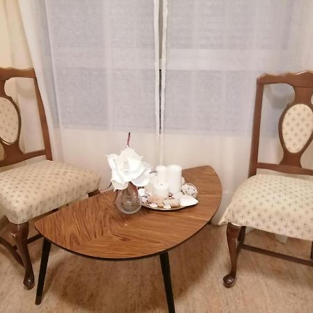 Appartamento Piso centrico Torrevieja Esterno foto