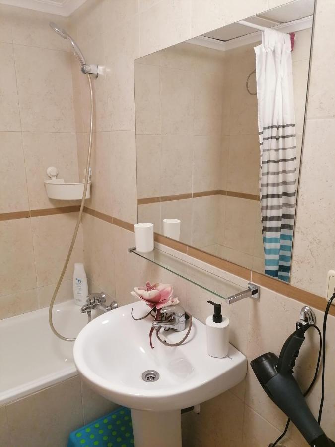 Appartamento Piso centrico Torrevieja Esterno foto