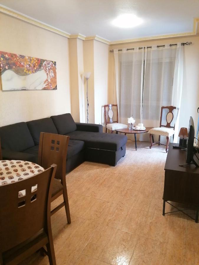 Appartamento Piso centrico Torrevieja Esterno foto