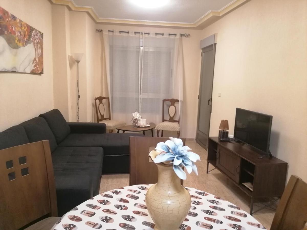Appartamento Piso centrico Torrevieja Esterno foto